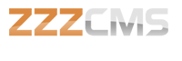 zzzcms免费开源建站系统